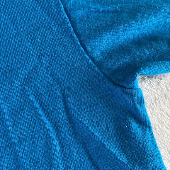 Carolina Panthers NFL team apparel t-shirt - Picture 17 of 17